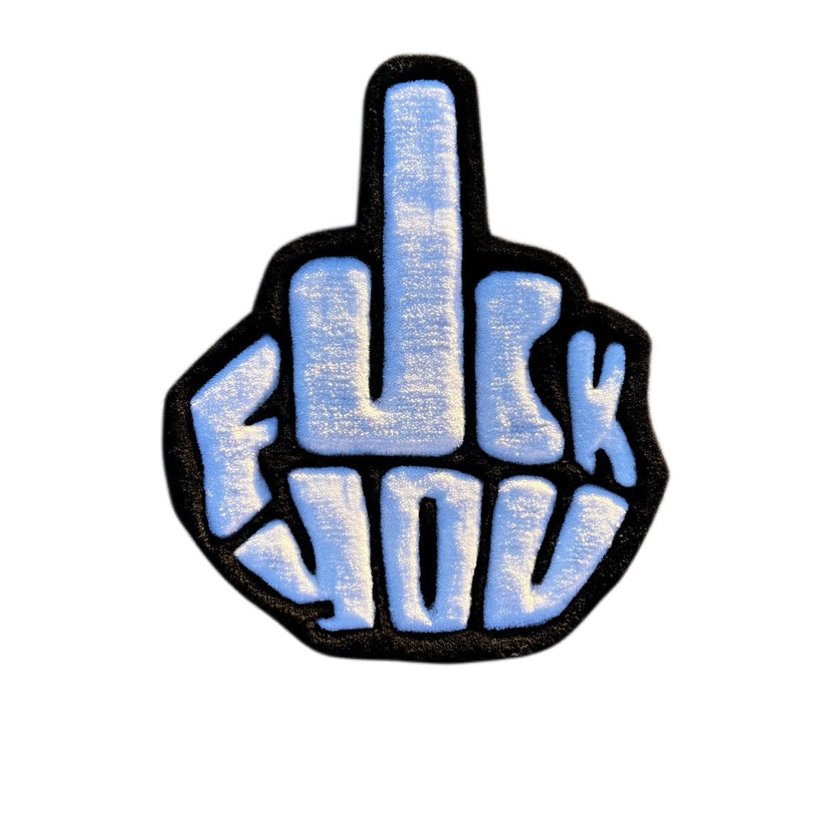 F YOU