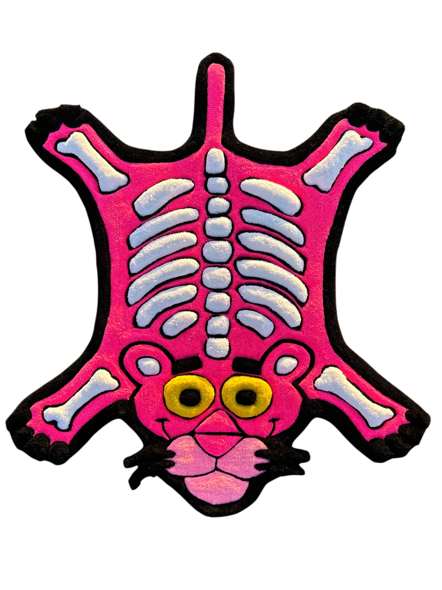 PINK PANTHER