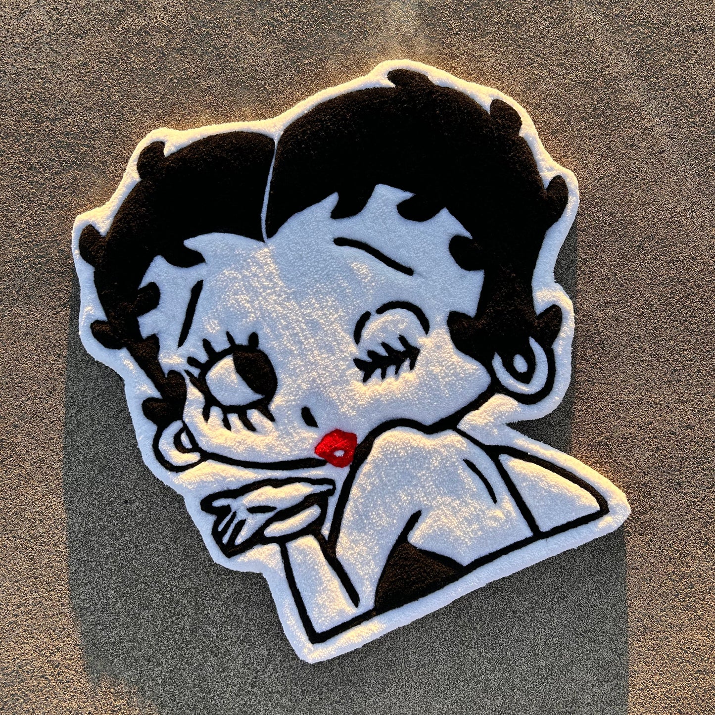 BETTY BOOP