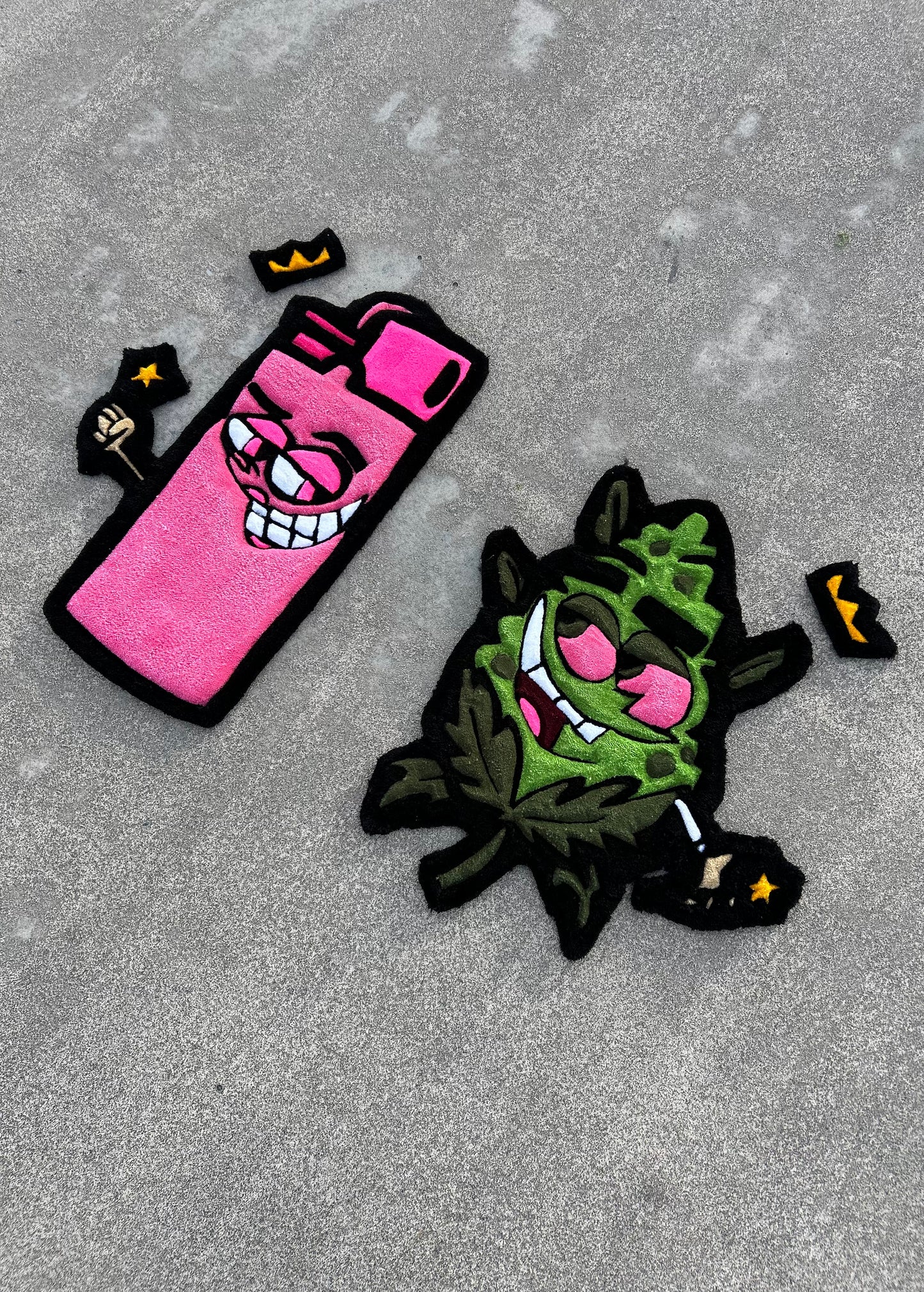 COSMO & WANDA