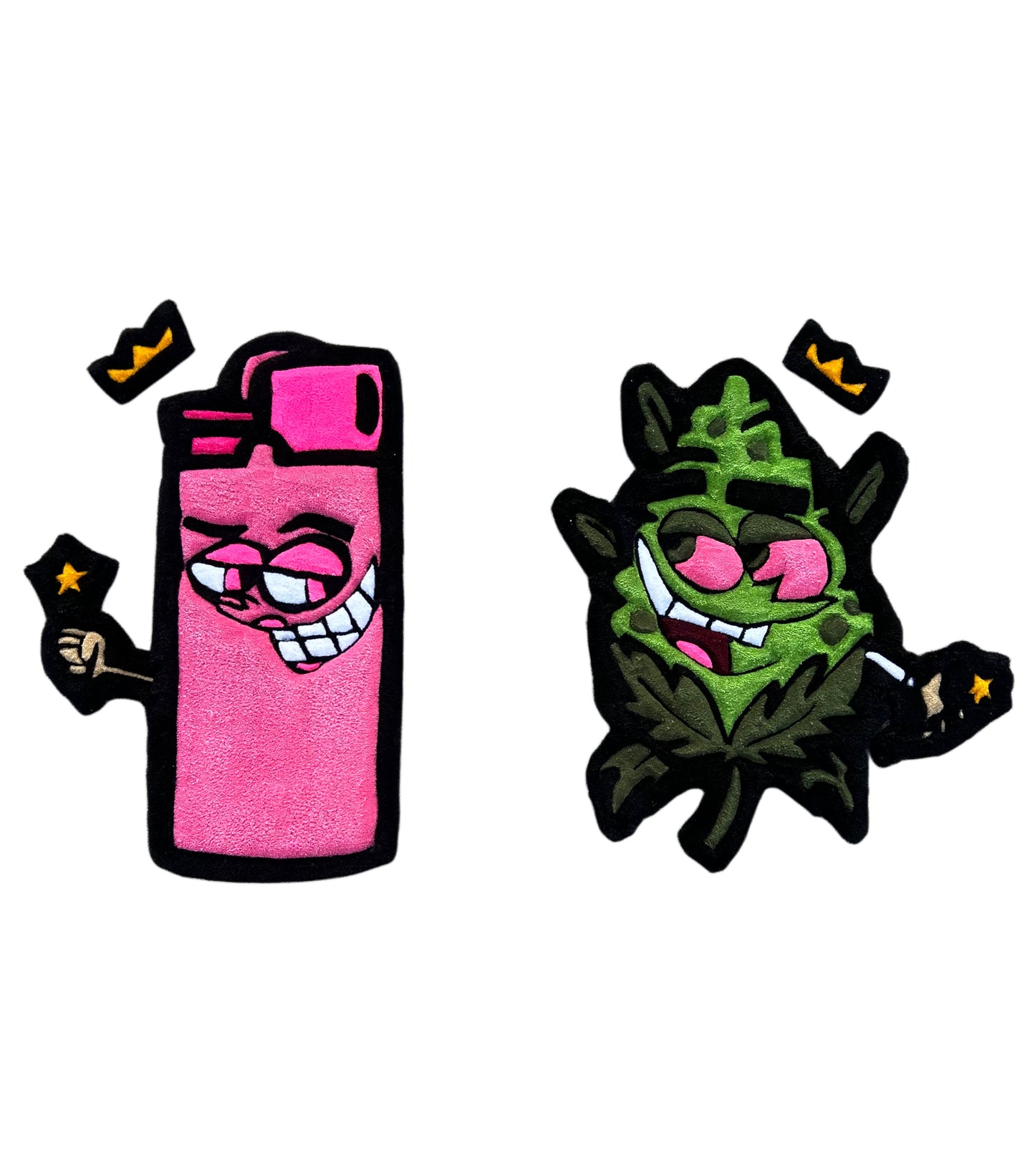 COSMO & WANDA