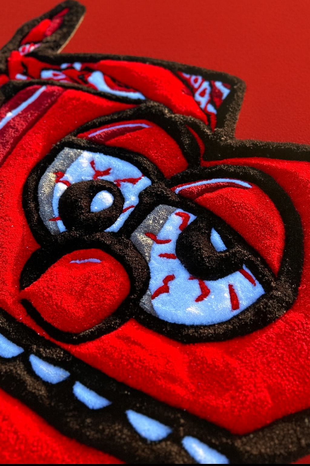 THOT BREAKER (M.T.O.)