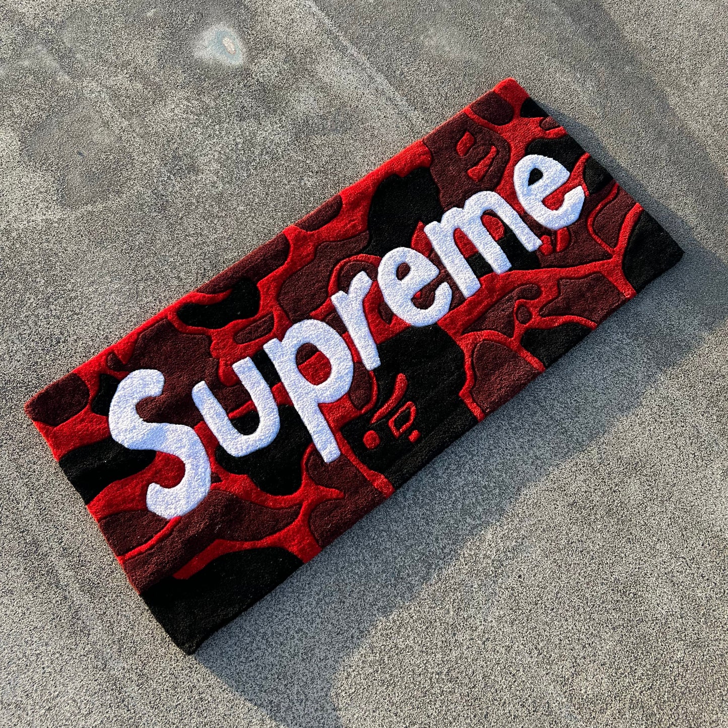 PREME APE