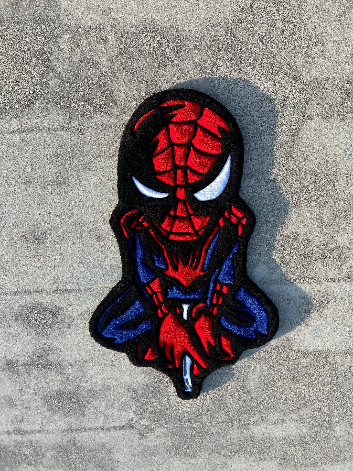 SPIDEY