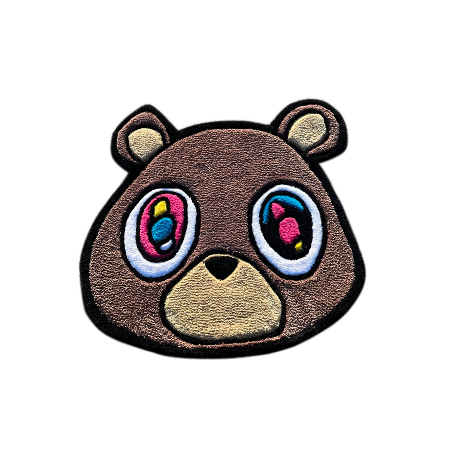 GRAD BEAR