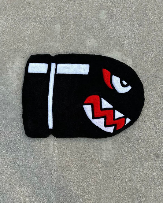 BANZAI BILL (M.T.O.)