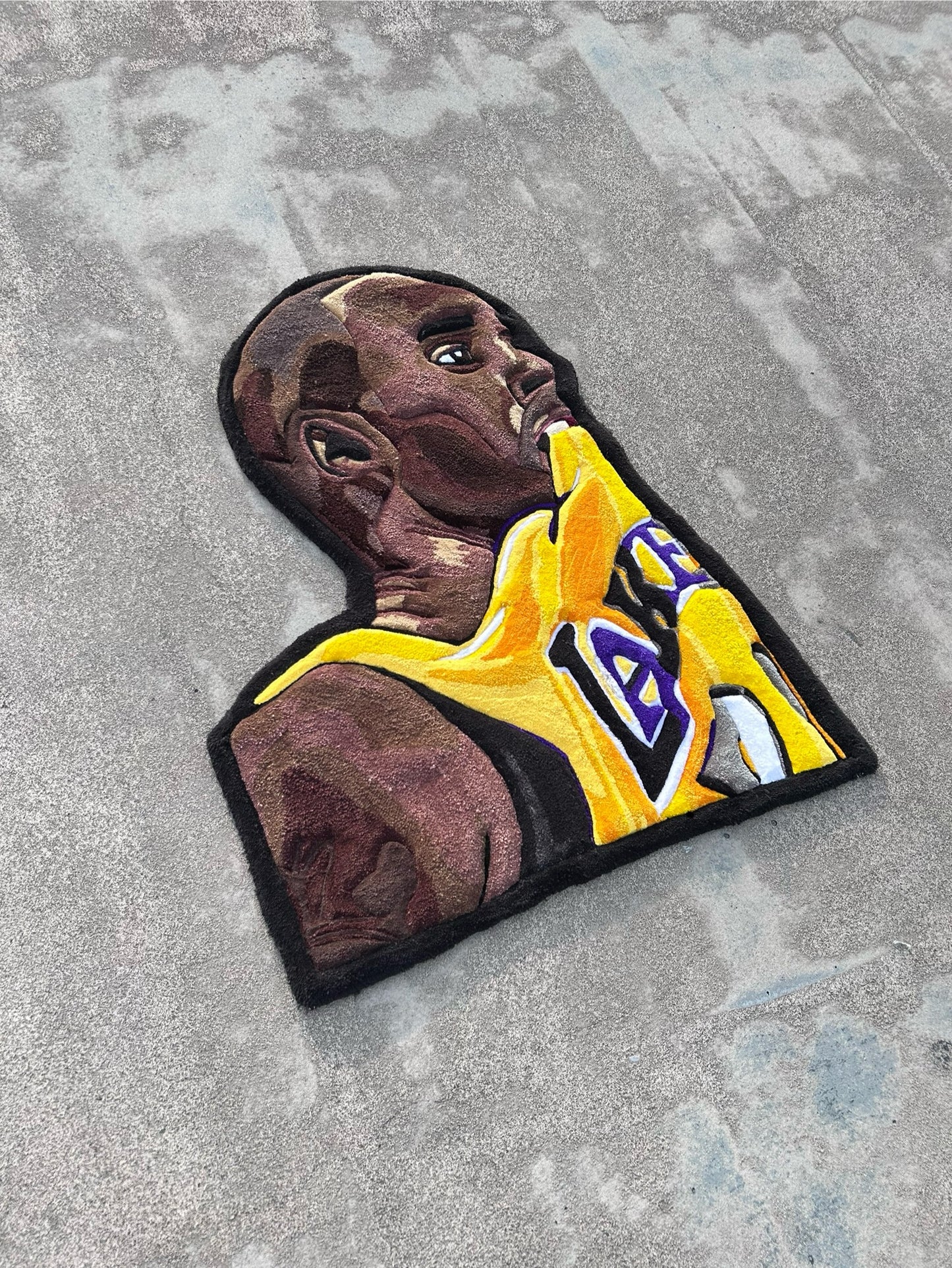 MAMBA