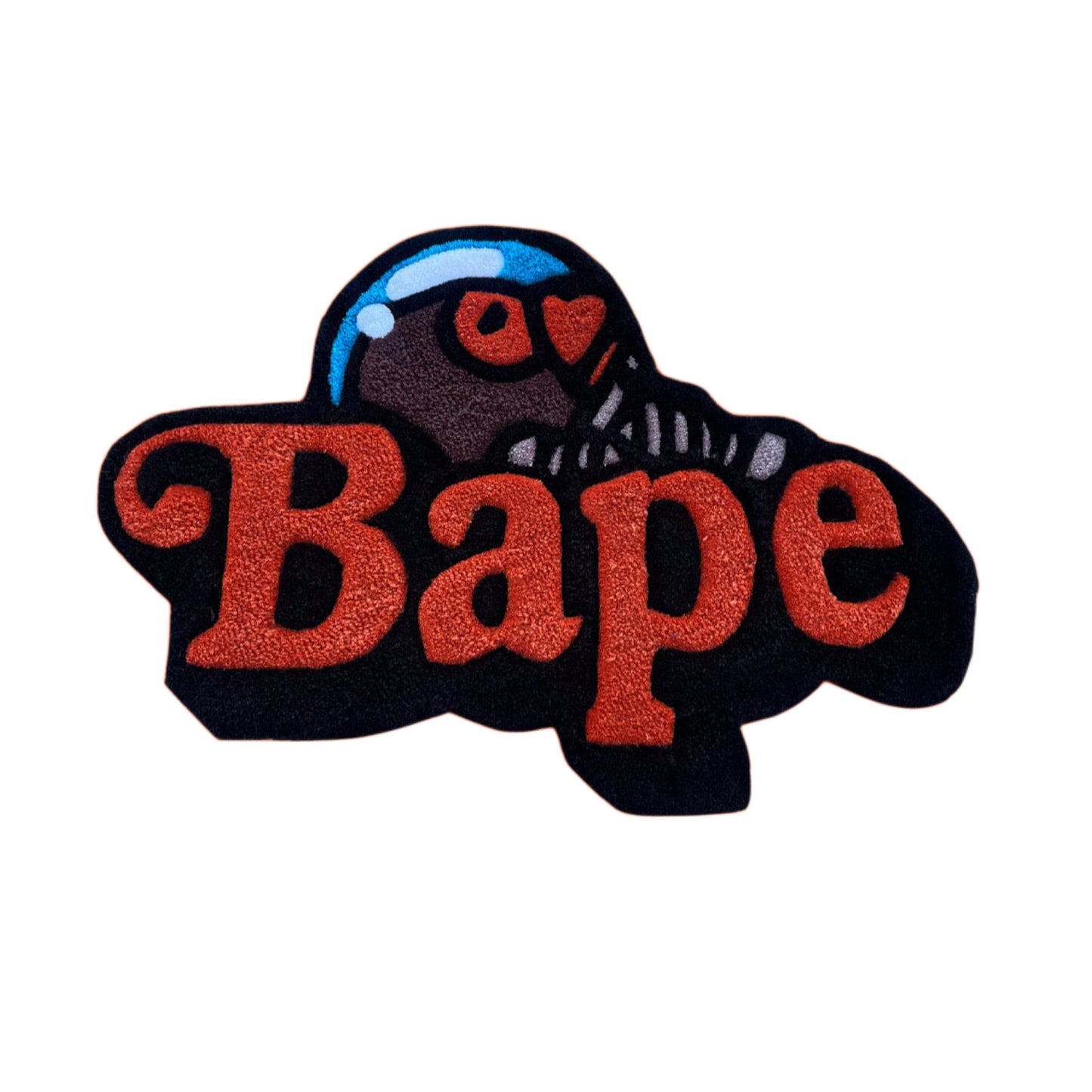 SLEEPIN BAPE