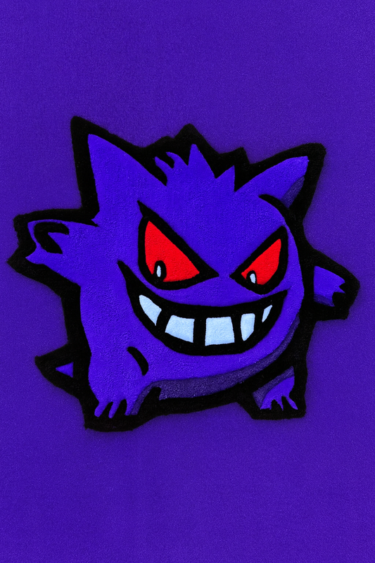 GENGAR (M.T.O.)