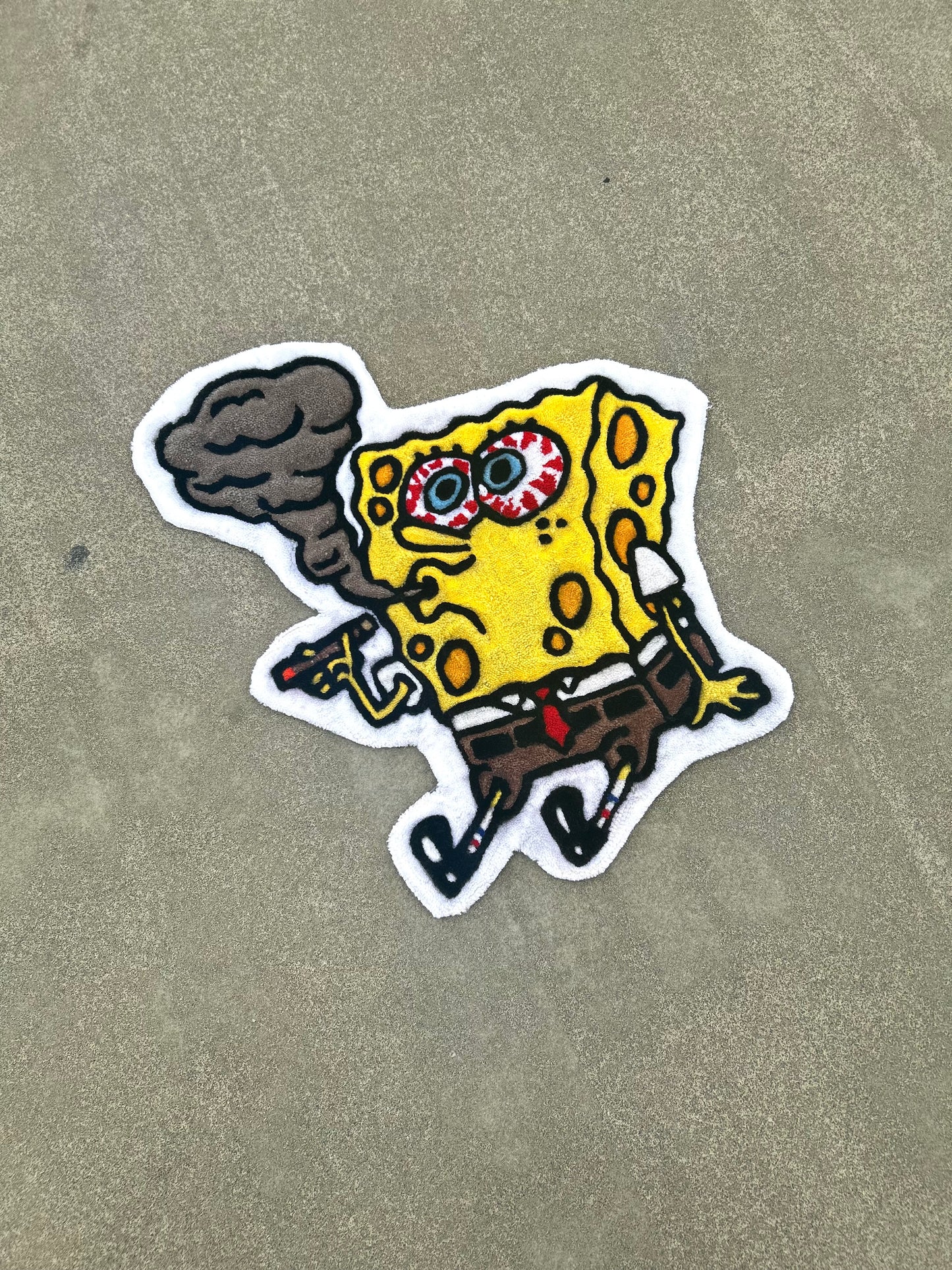 SPONGE