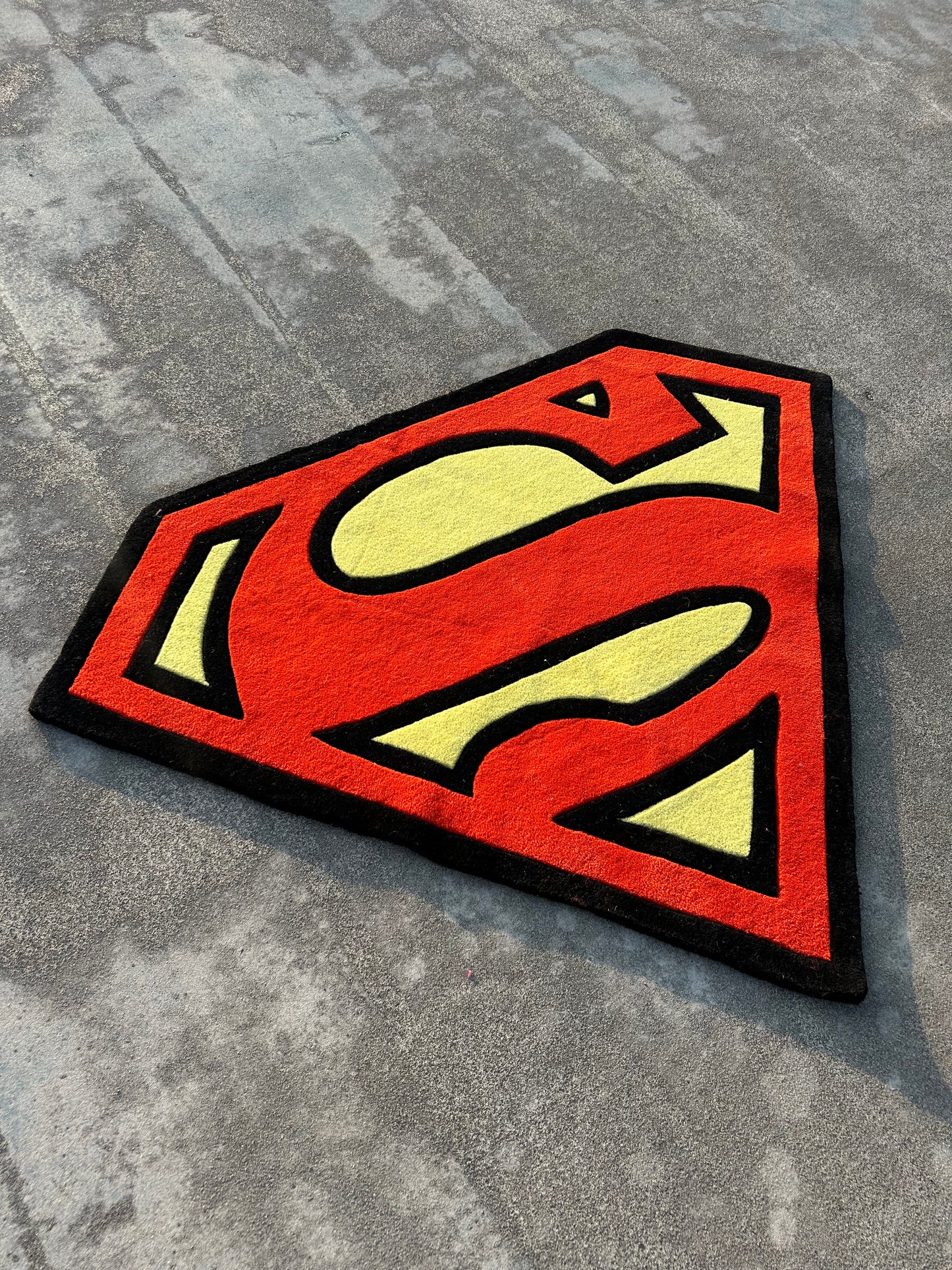 SUPERMAN
