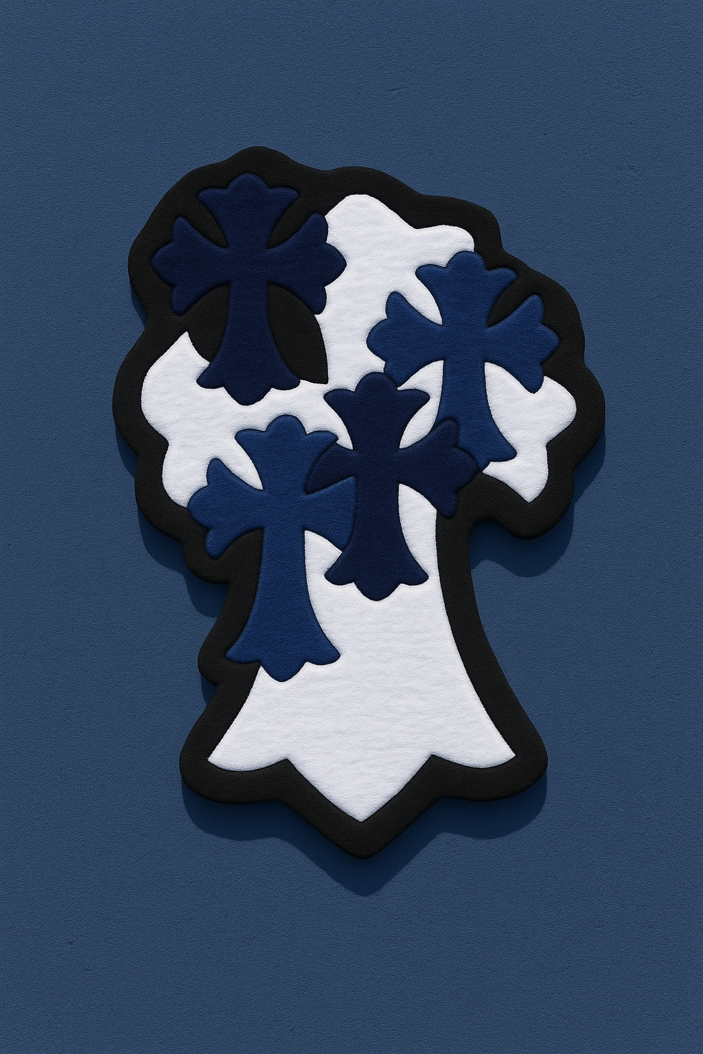 Chrome Hearts (M.T.O.)