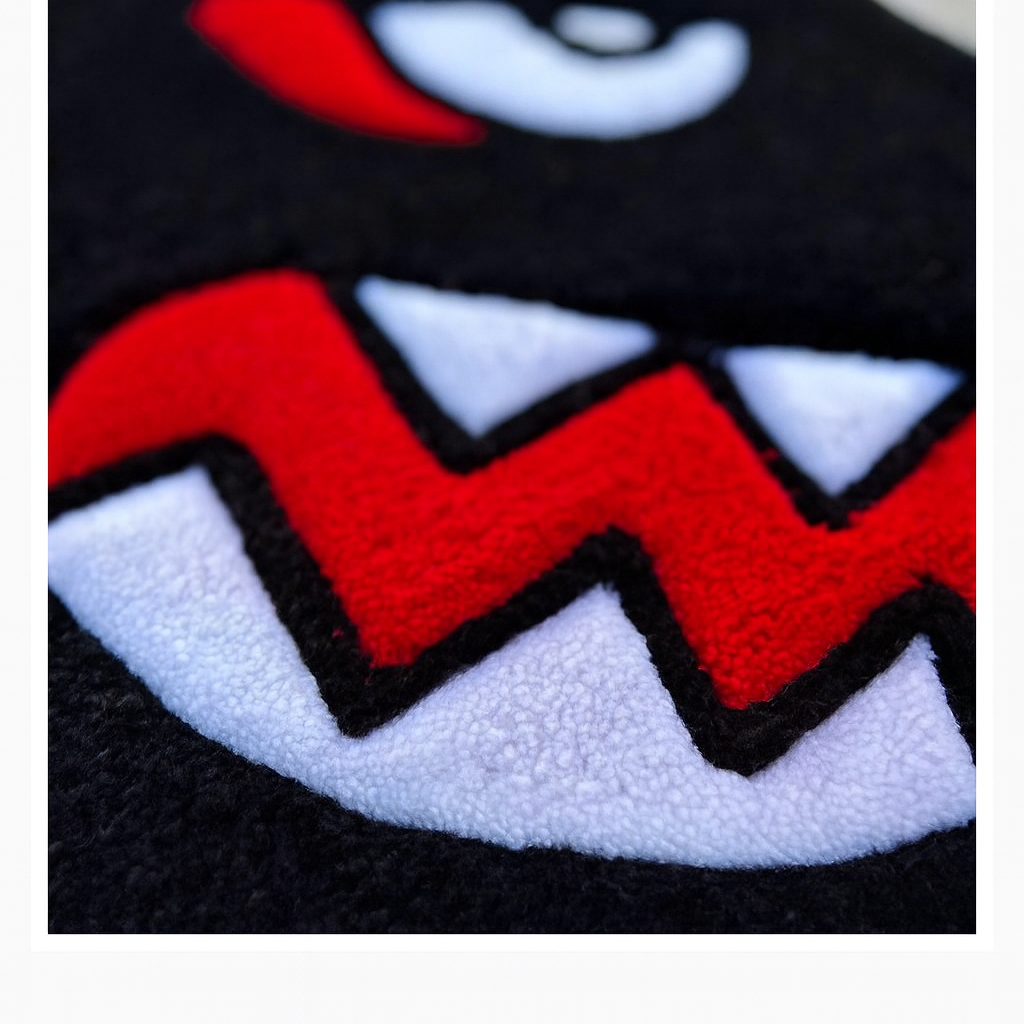 BANZAI BILL (M.T.O.)