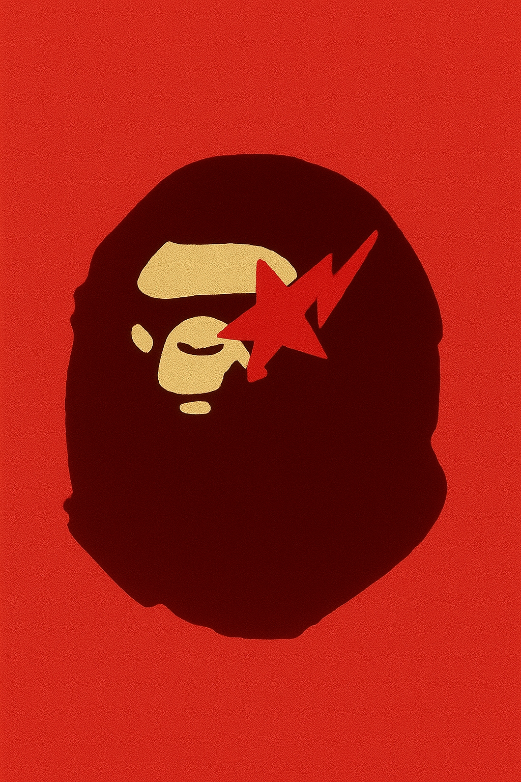 BATHING APESTA (M.T.O.)