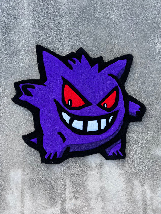 GENGAR (M.T.O.)