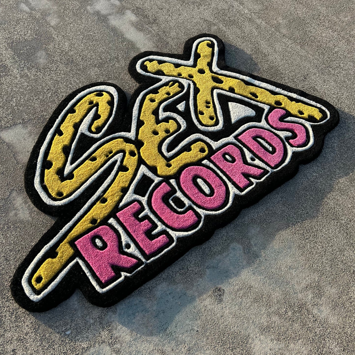 SEX RECORDS