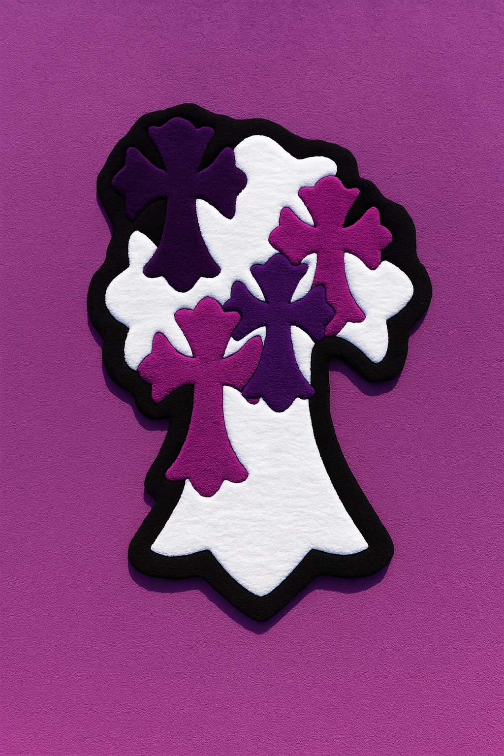 Chrome Hearts (M.T.O.)