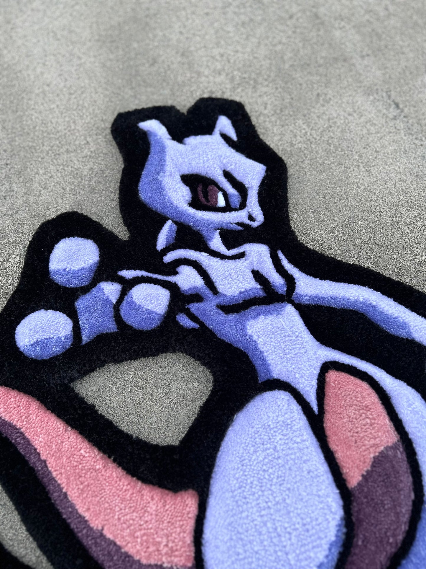 MEWTWO