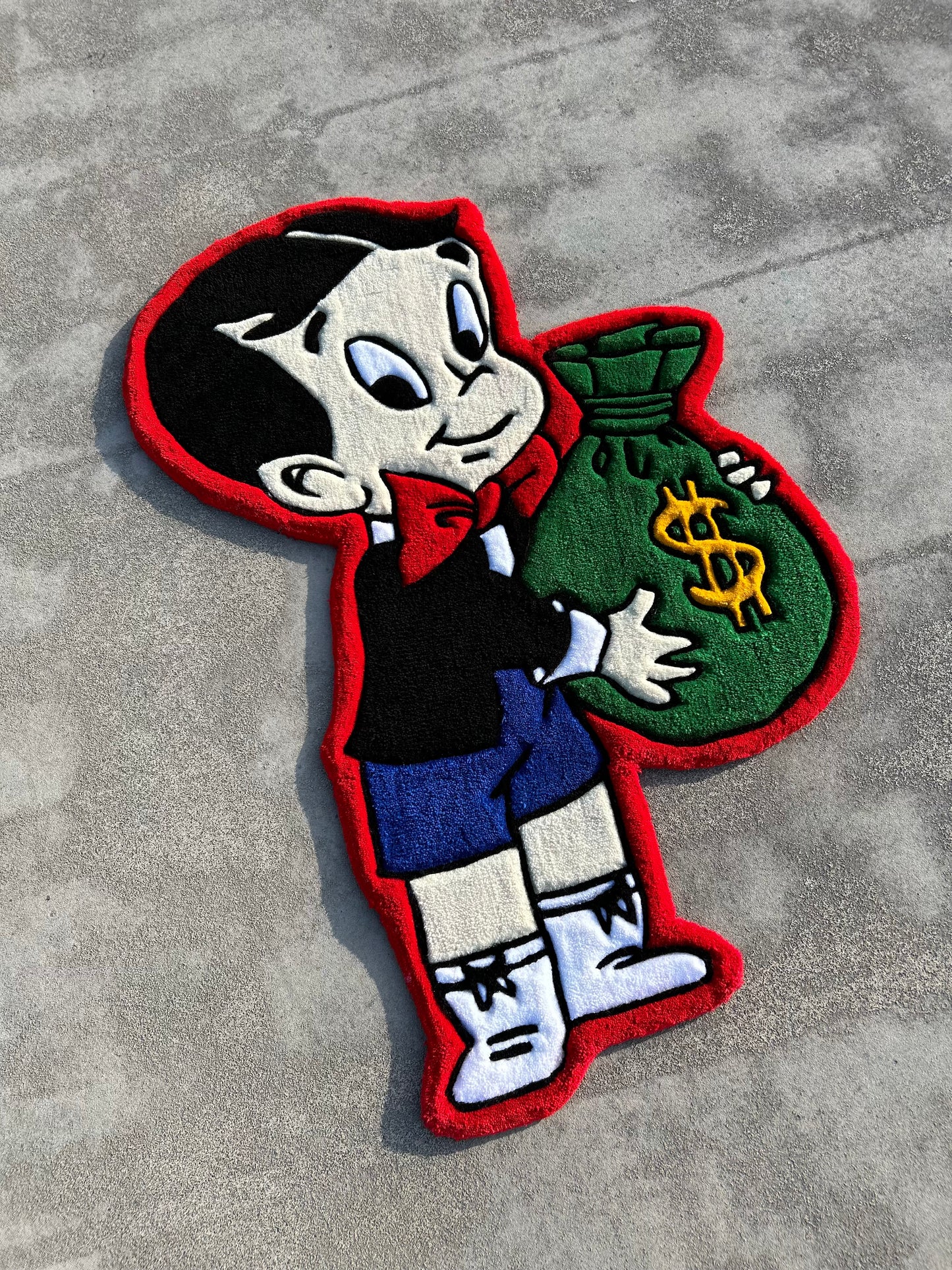 RICHIE RICH