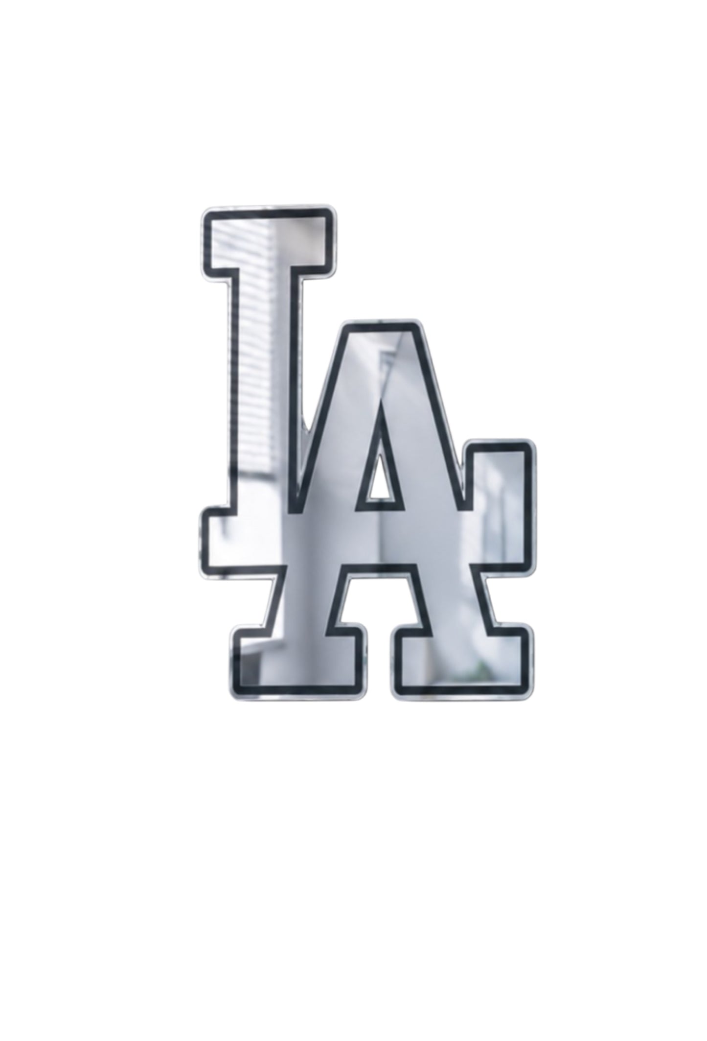 DODGER MIRROR