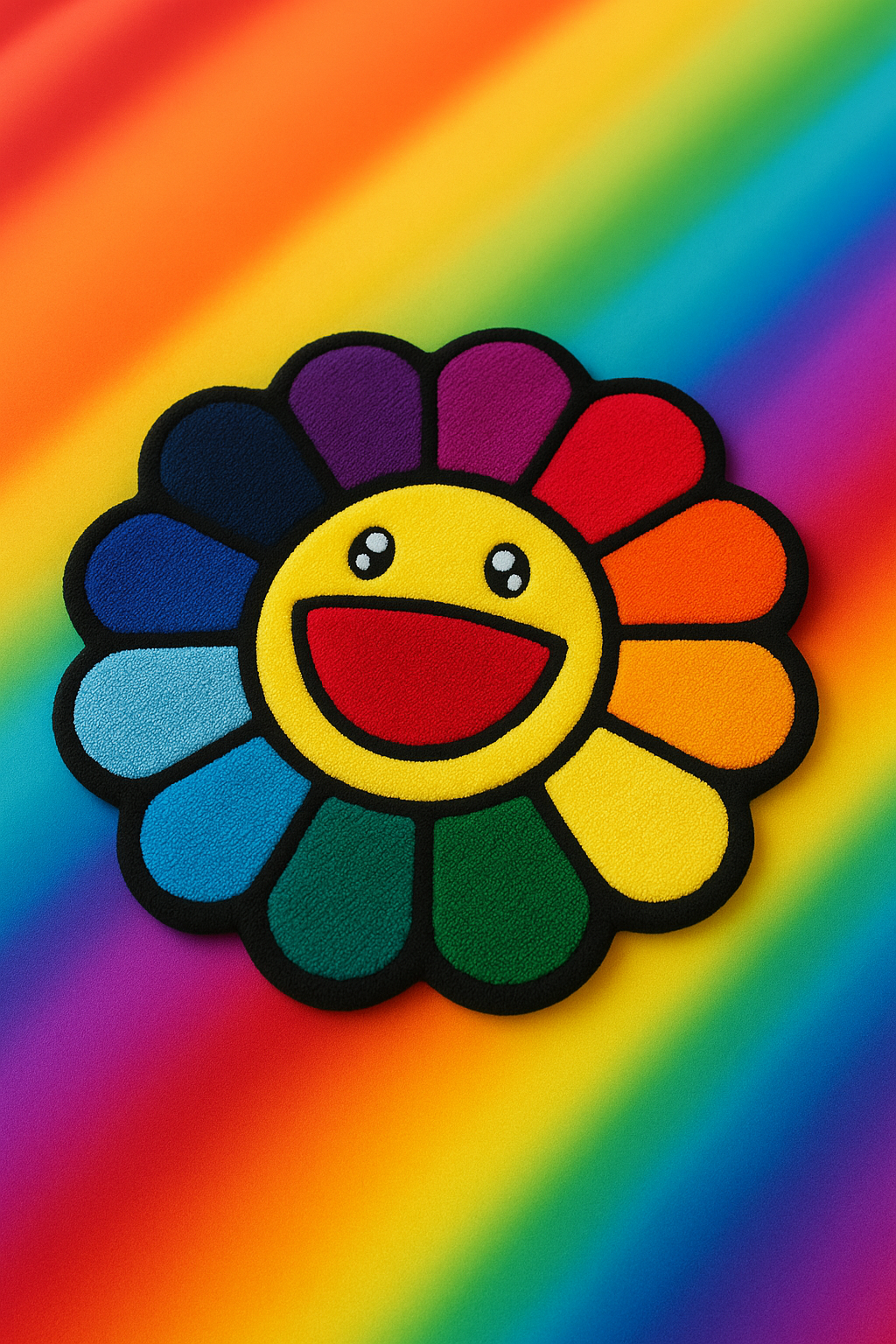 Murakami Flower (M.T.O.)