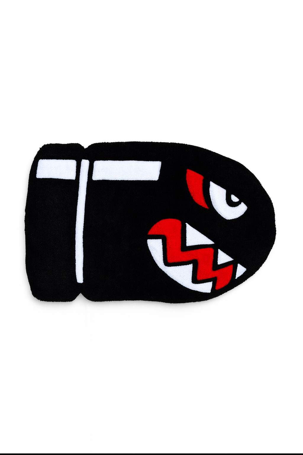 BANZAI BILL (M.T.O.)