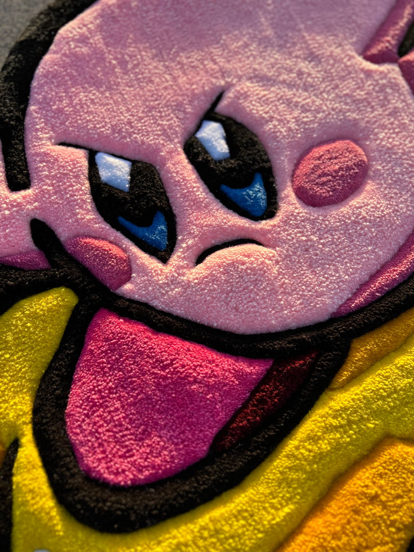 KIRBY