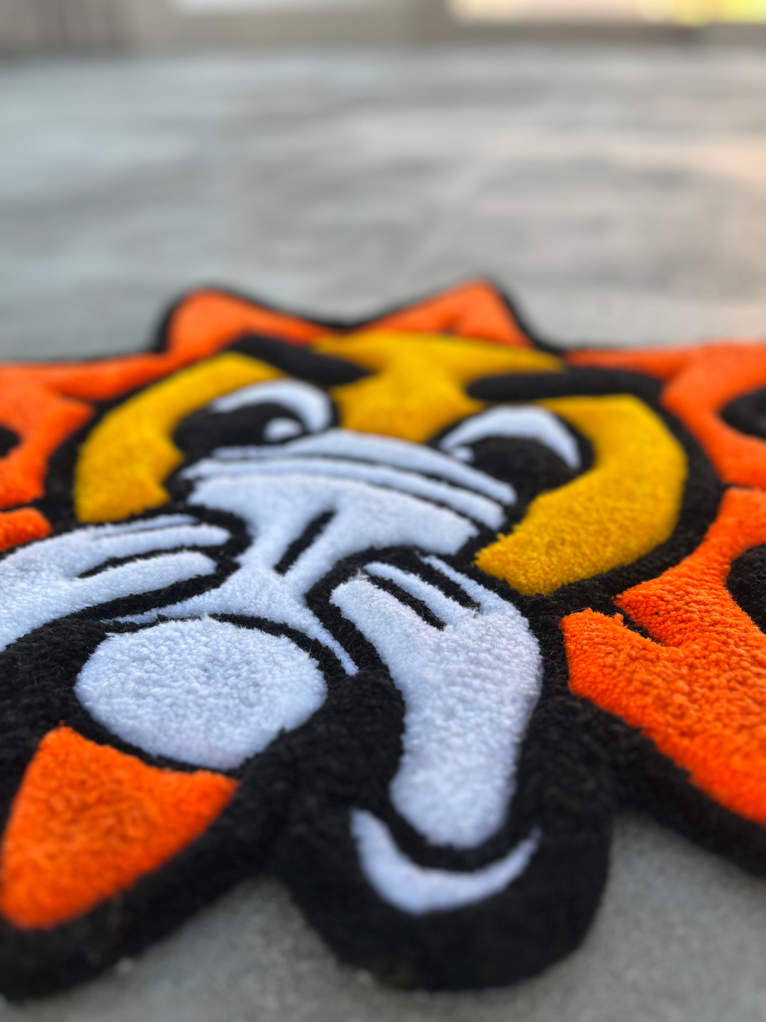 GLO GANG (M.T.O.) – Rugsury Customs