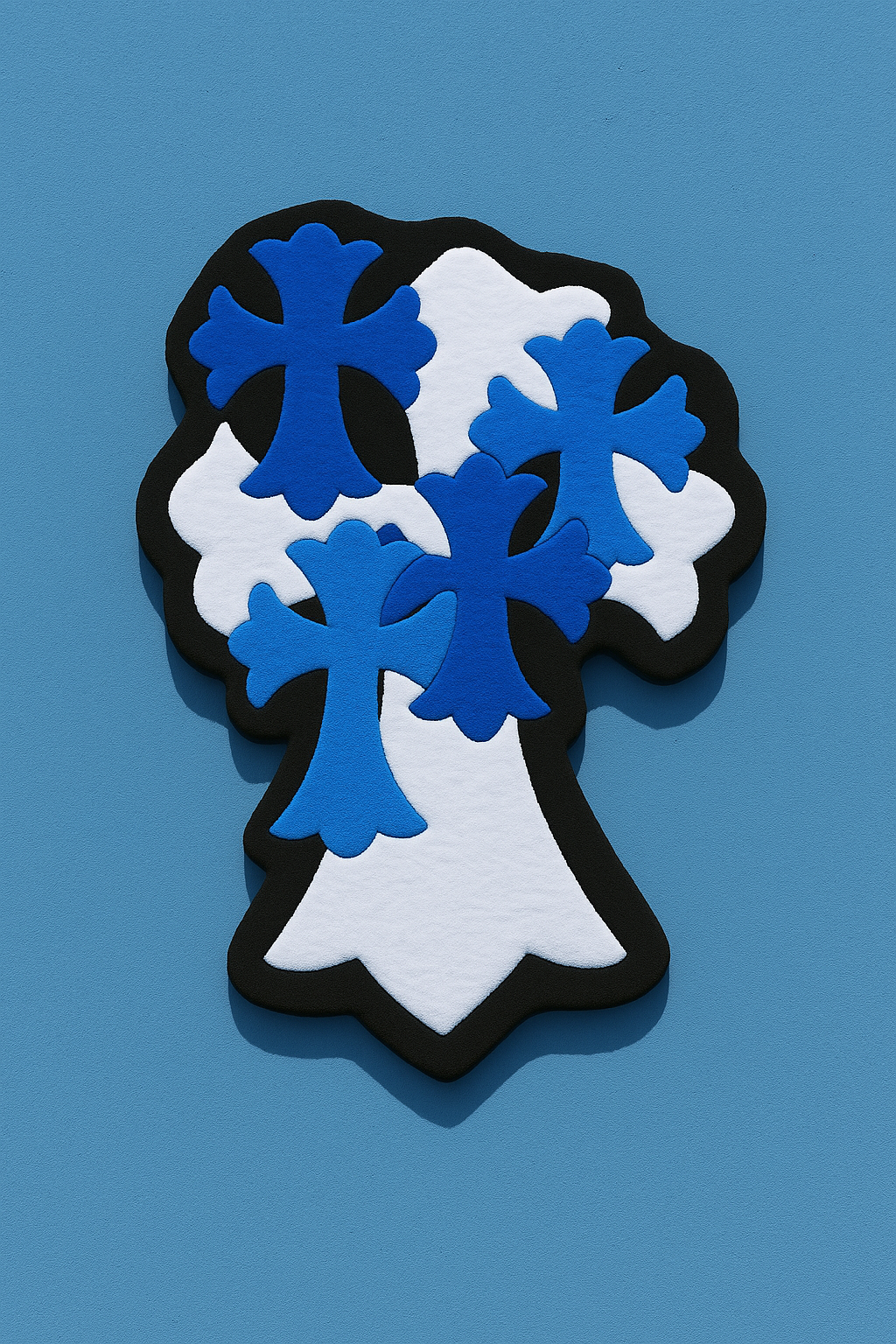 Chrome Hearts (M.T.O.)