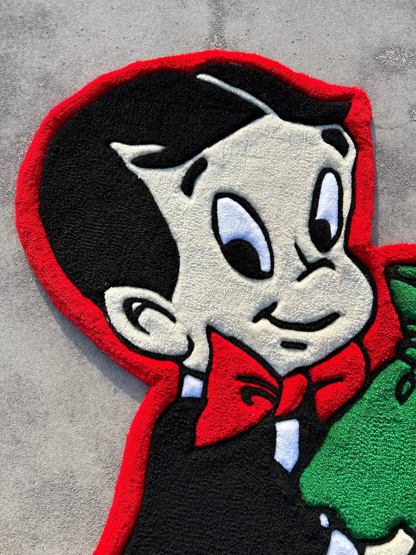 RICHIE RICH