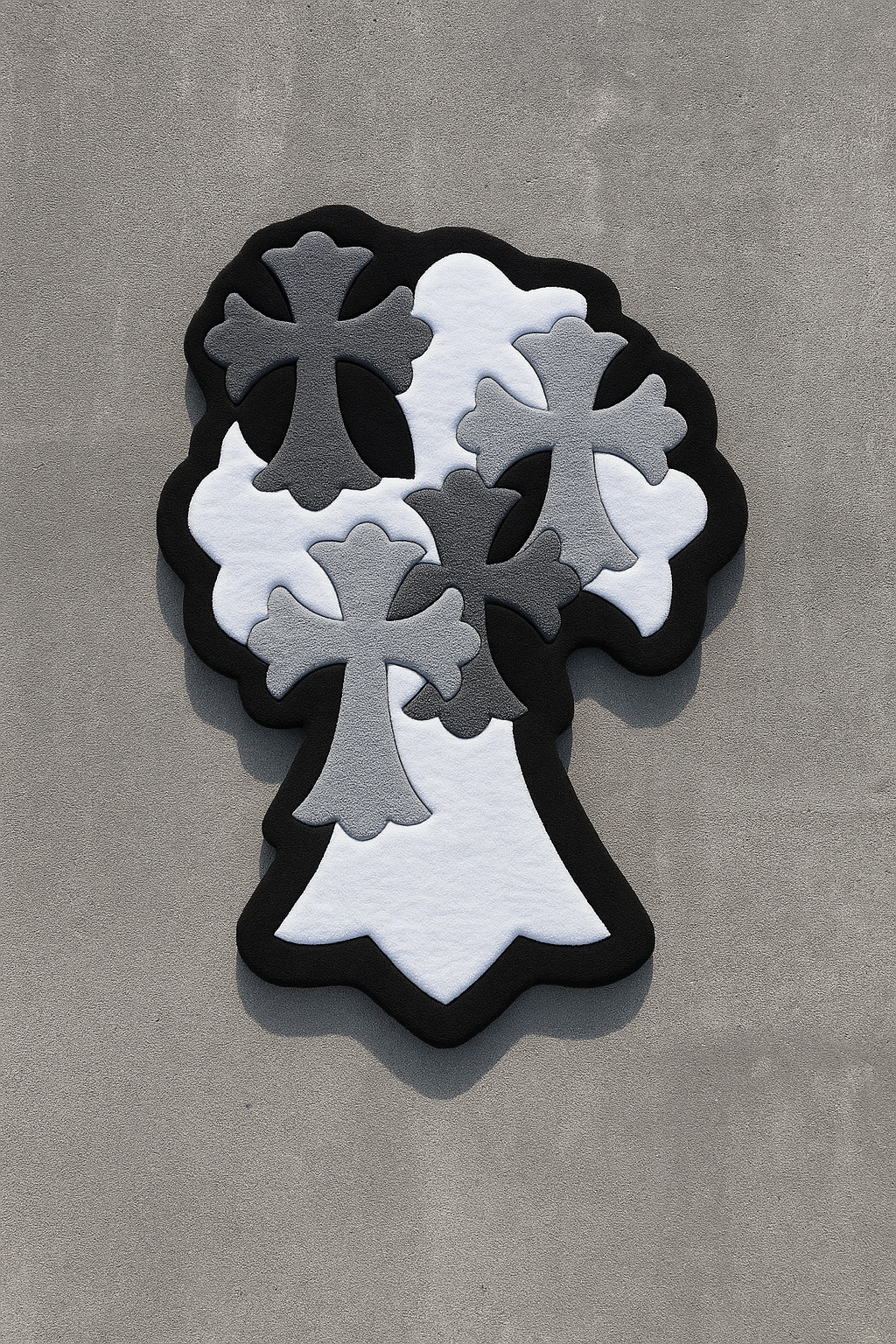 Chrome Hearts (M.T.O.)