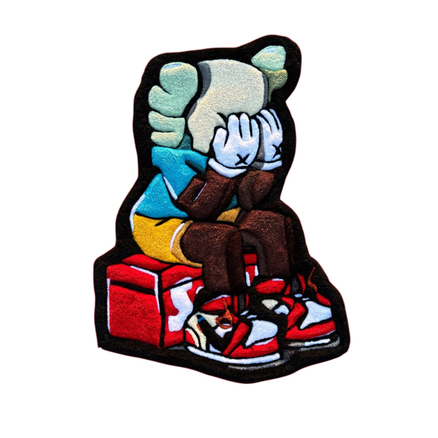 PREME X DOLL
