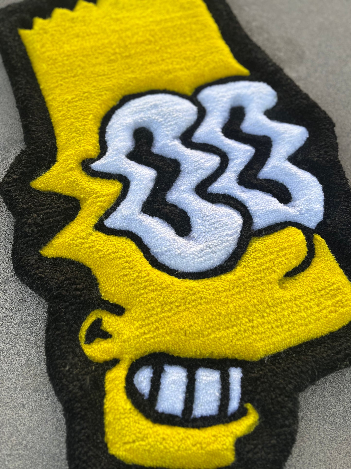 TRIPPY BART