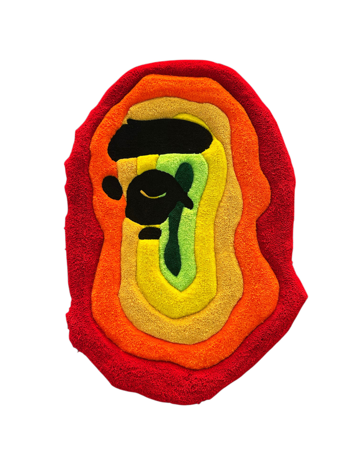 THERMAL APE