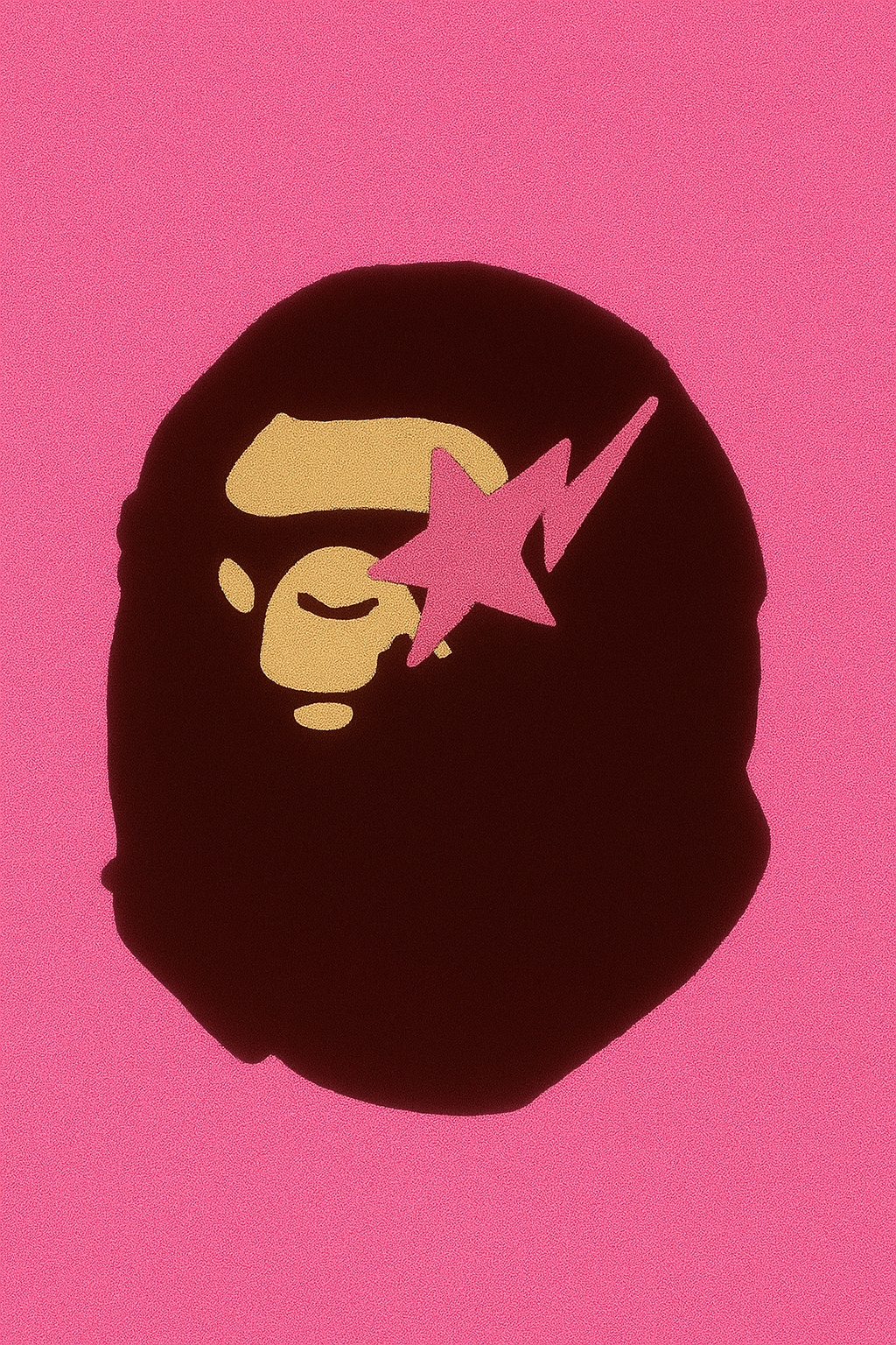 BATHING APESTA (M.T.O.)