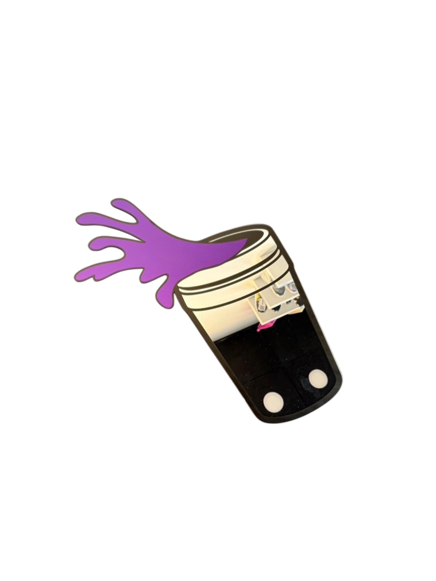 WOCKY SLUSH MIRROR