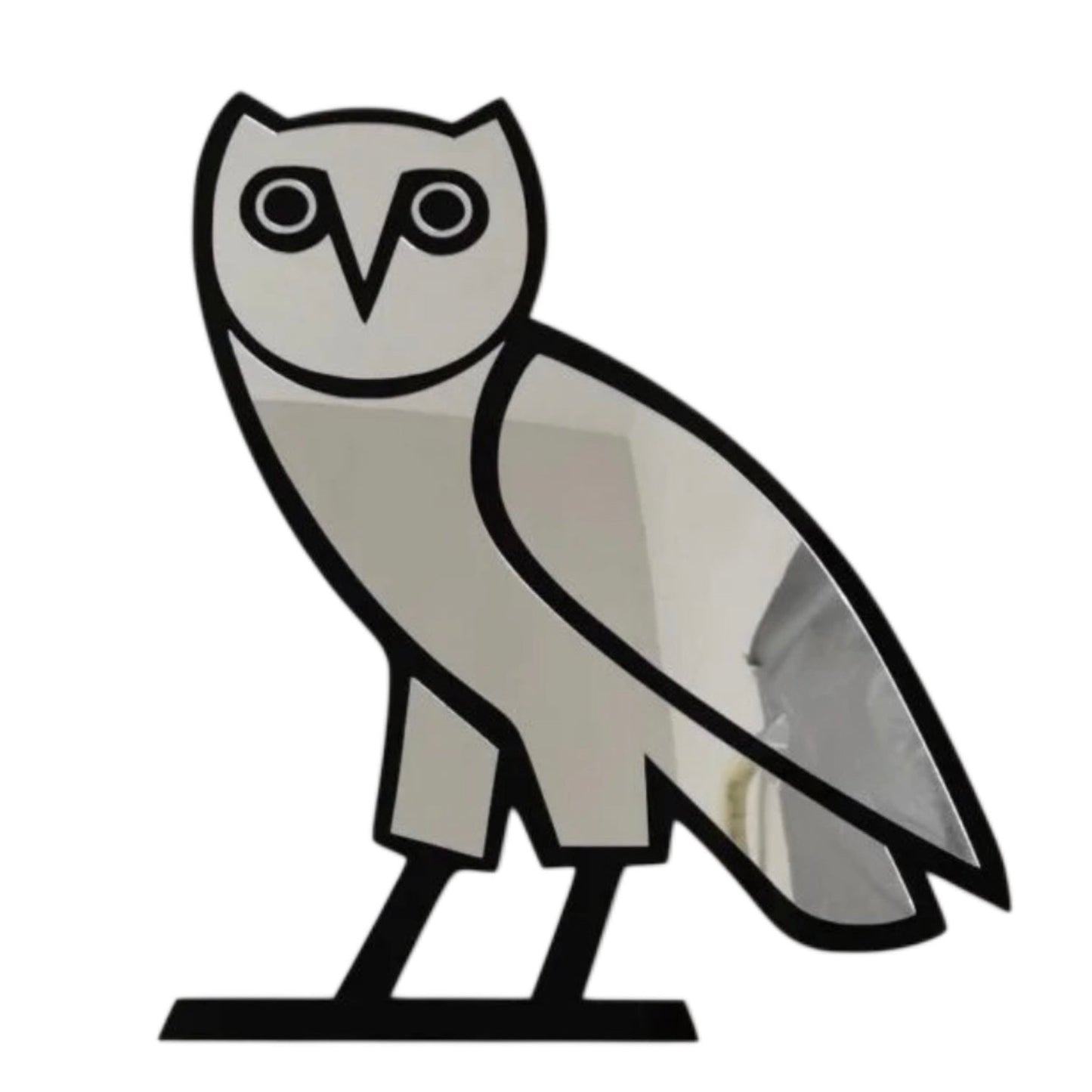 OVO MIRROR