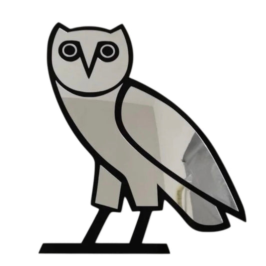 OVO MIRROR