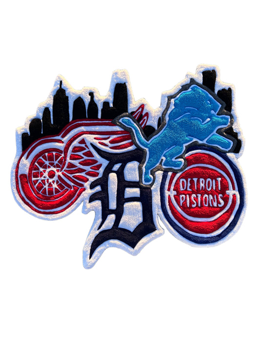 DETROIT