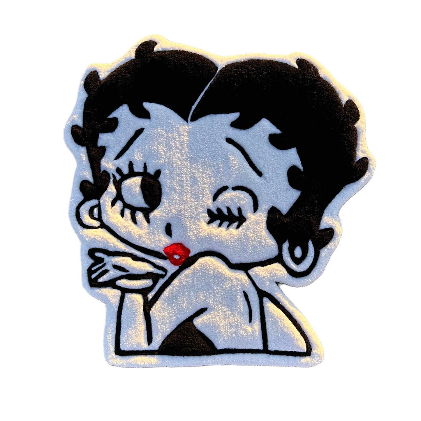 BETTY BOOP
