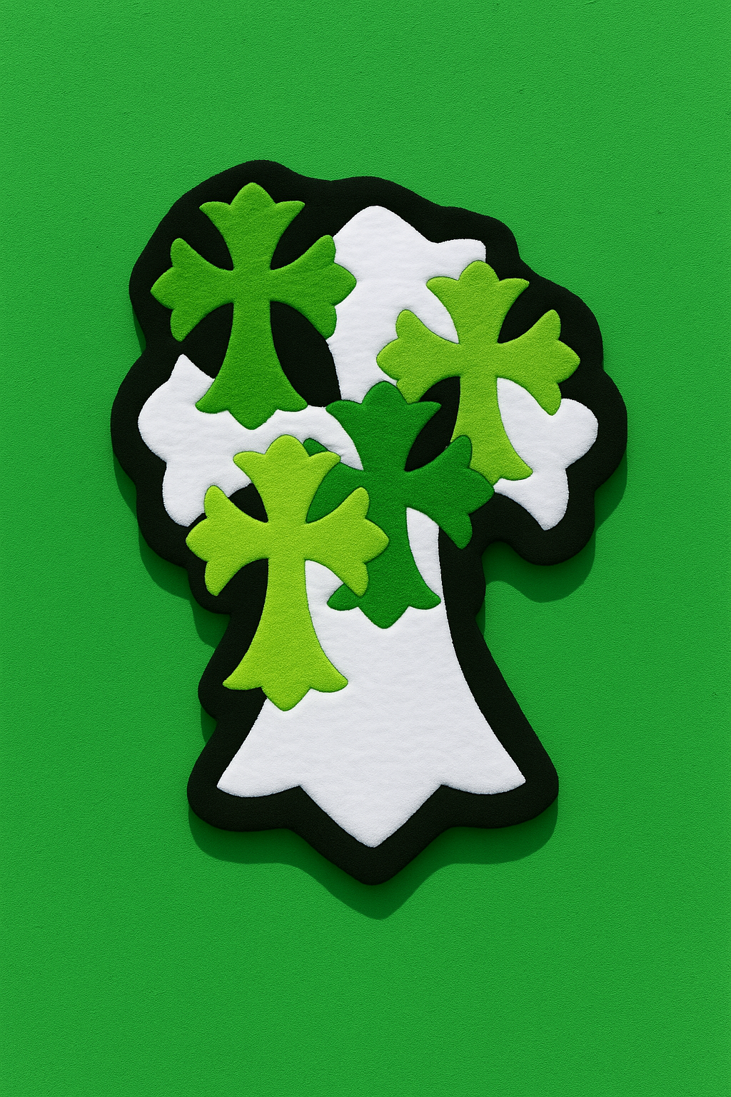 Chrome Hearts (M.T.O.)