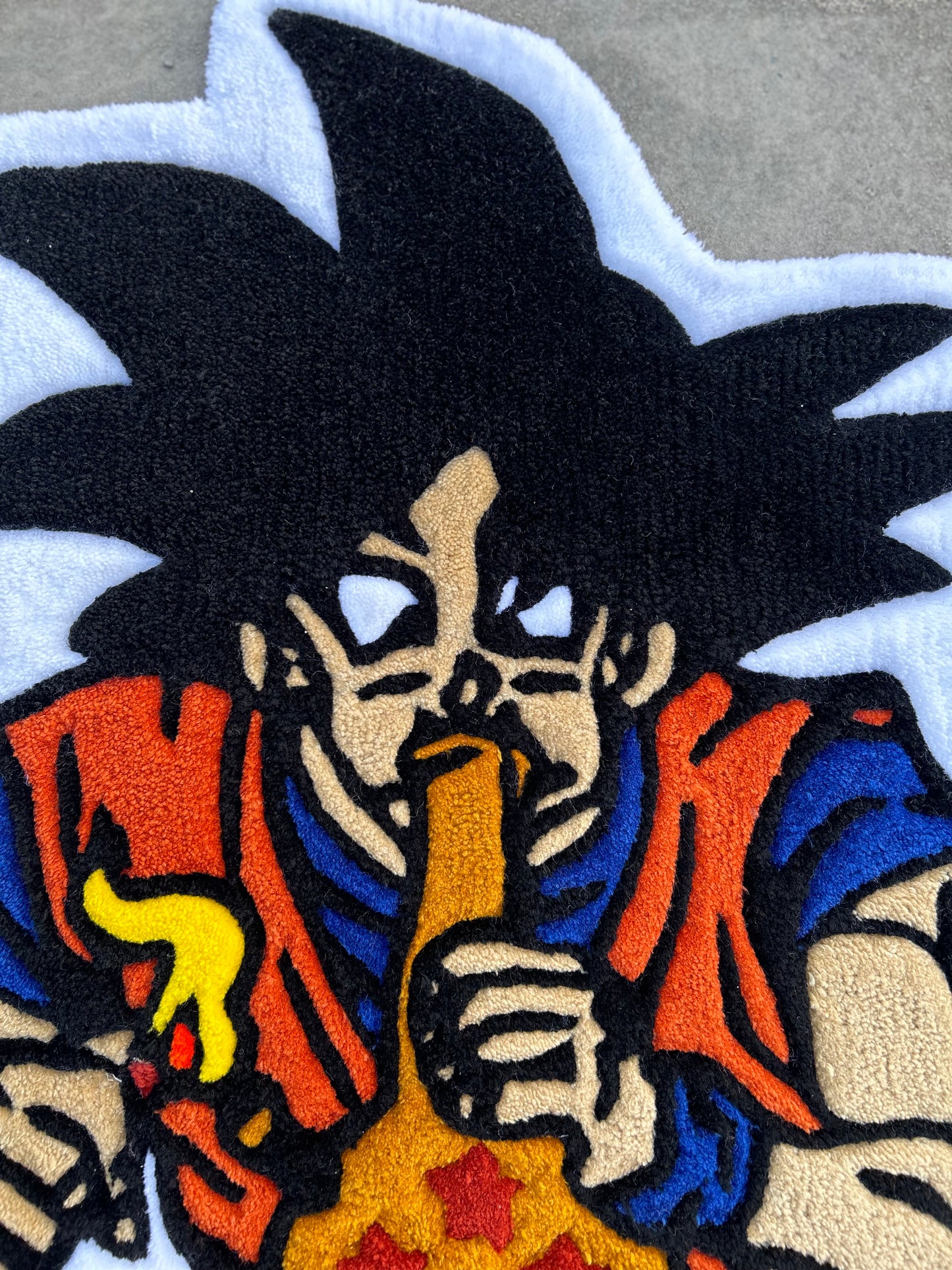 DRAGON BONG Z