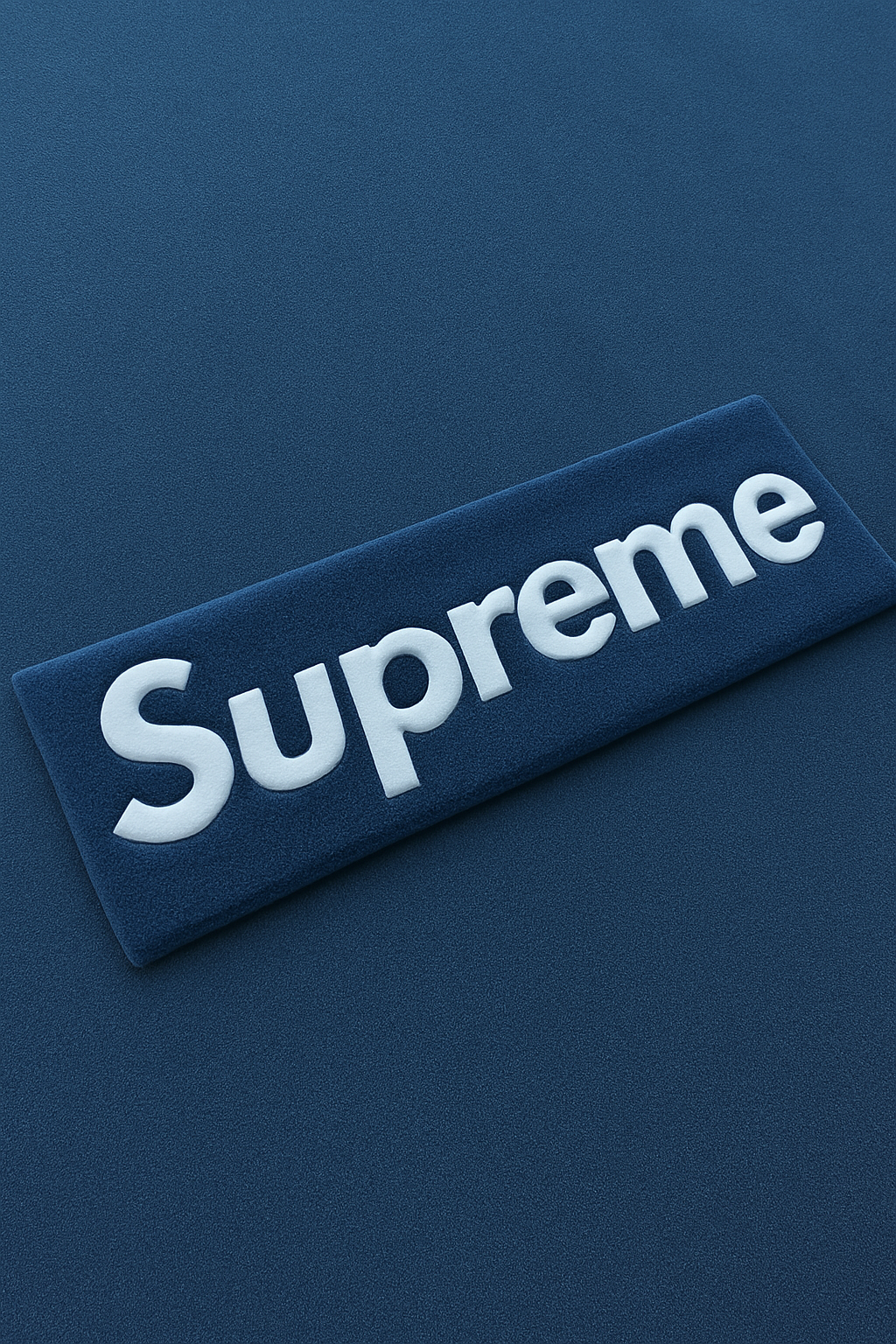 Supreme (M.T.O.)