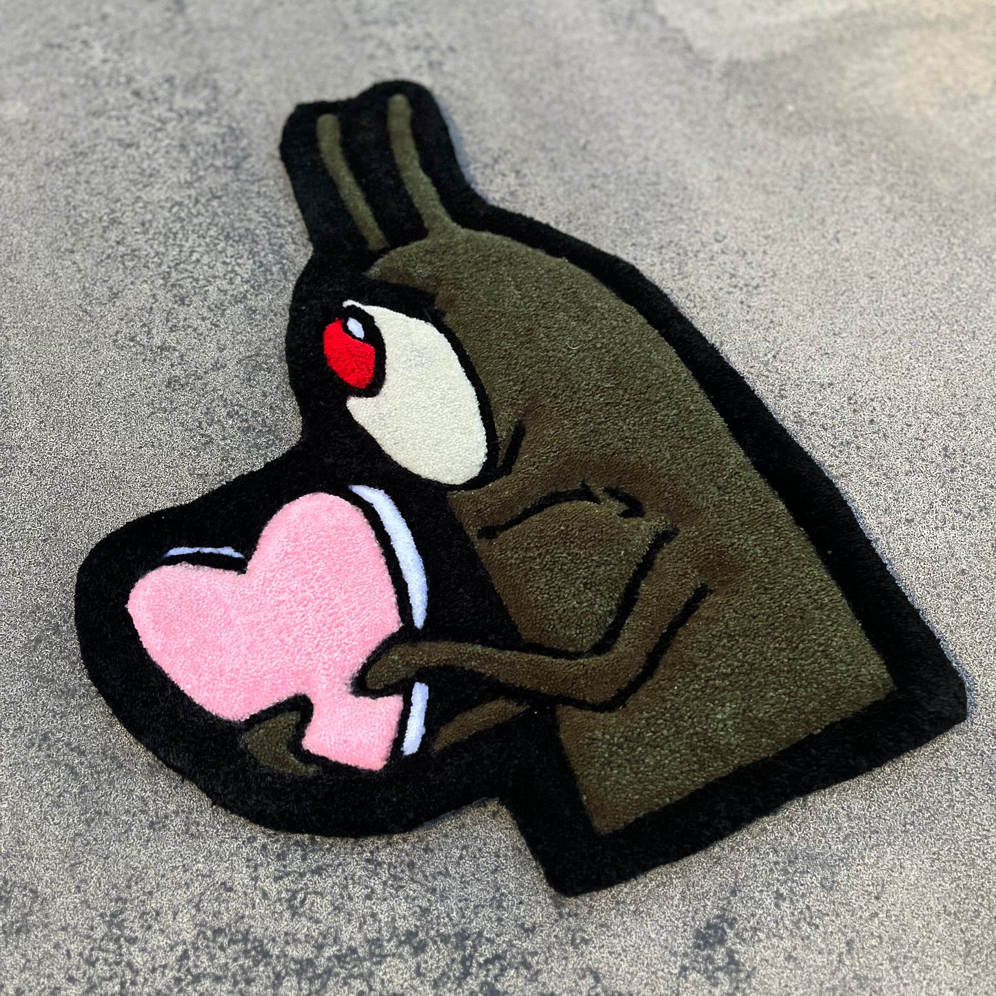 LOVING PLANKTON
