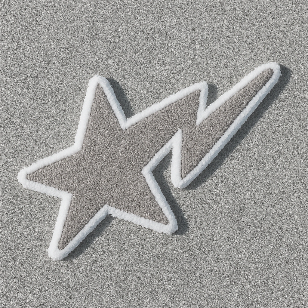 Bapesta Star (M.T.O.)