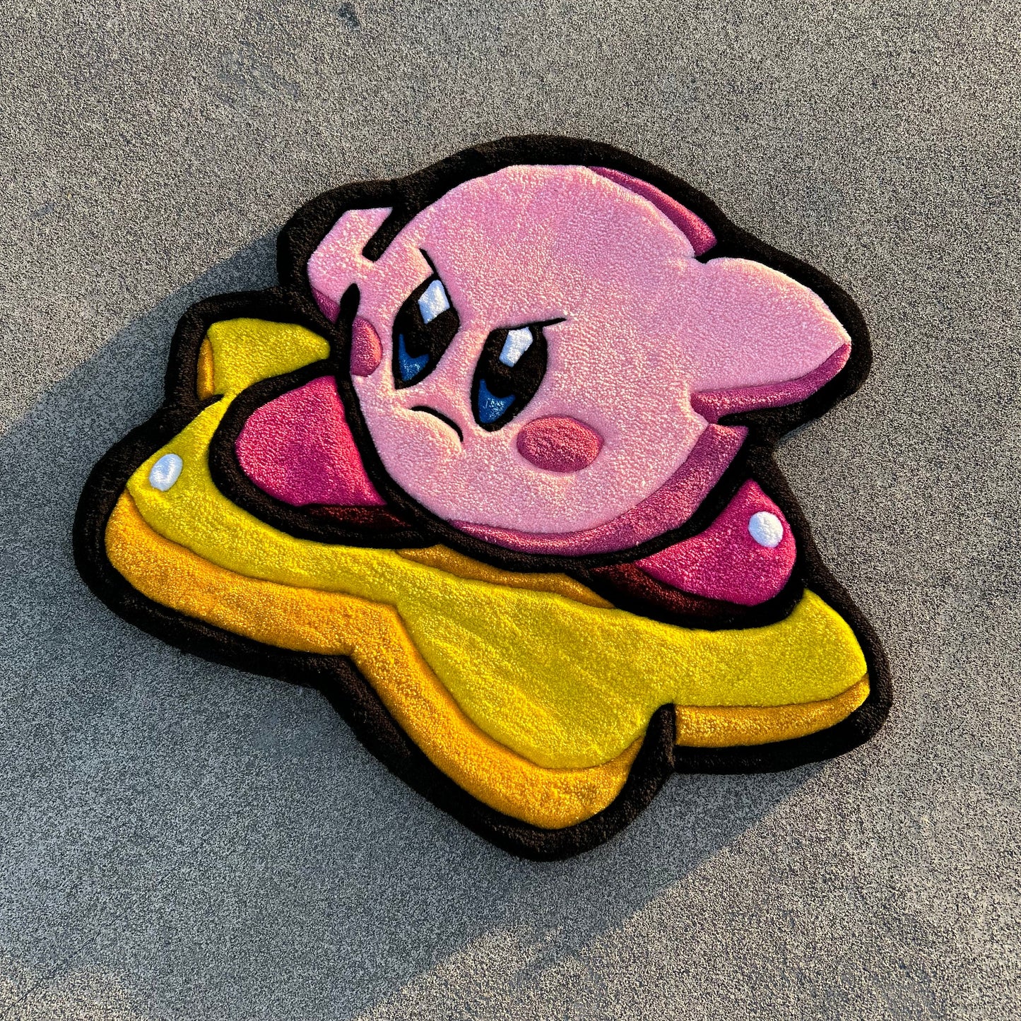 KIRBY
