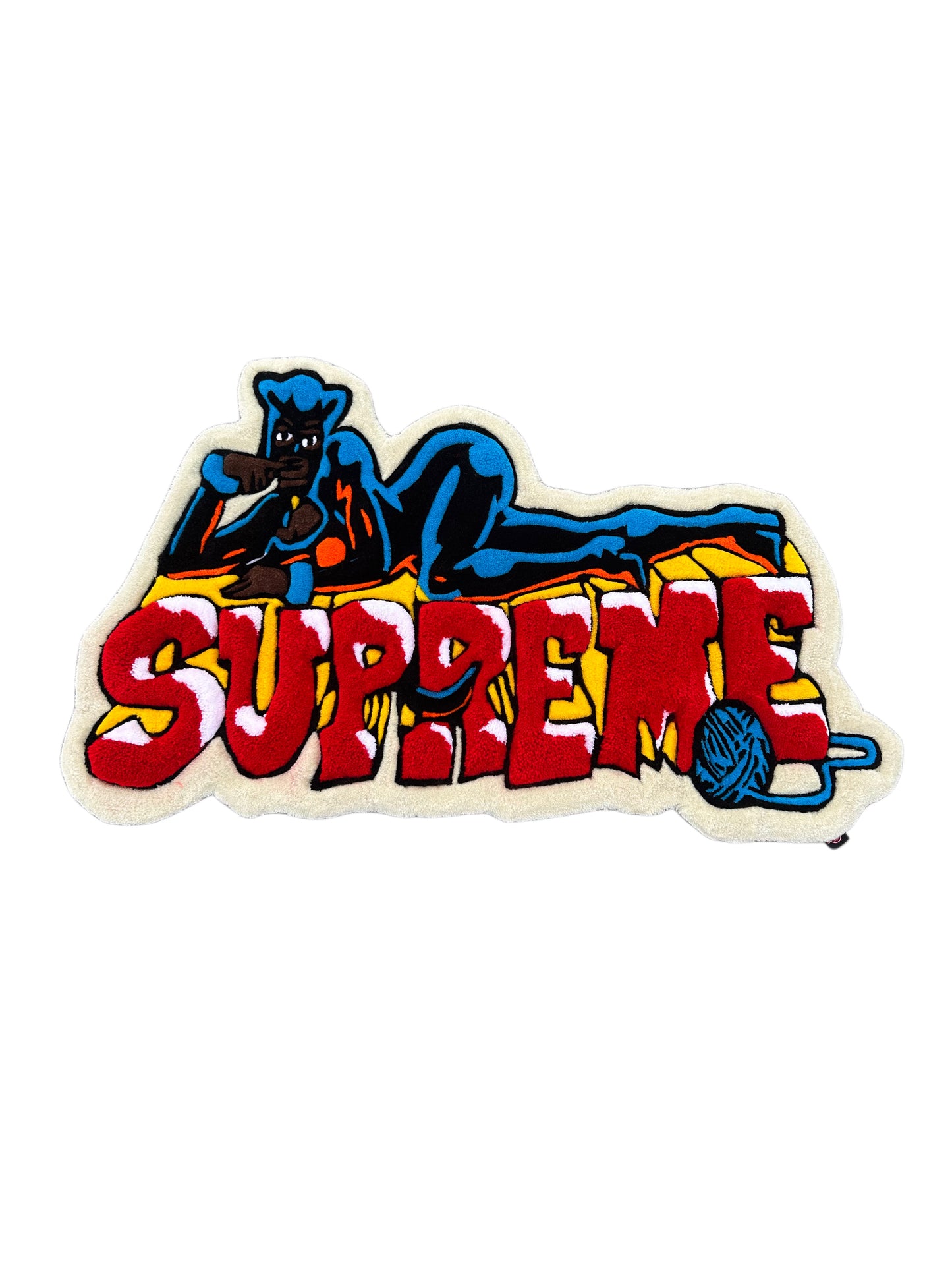CATWOMAN X PREME