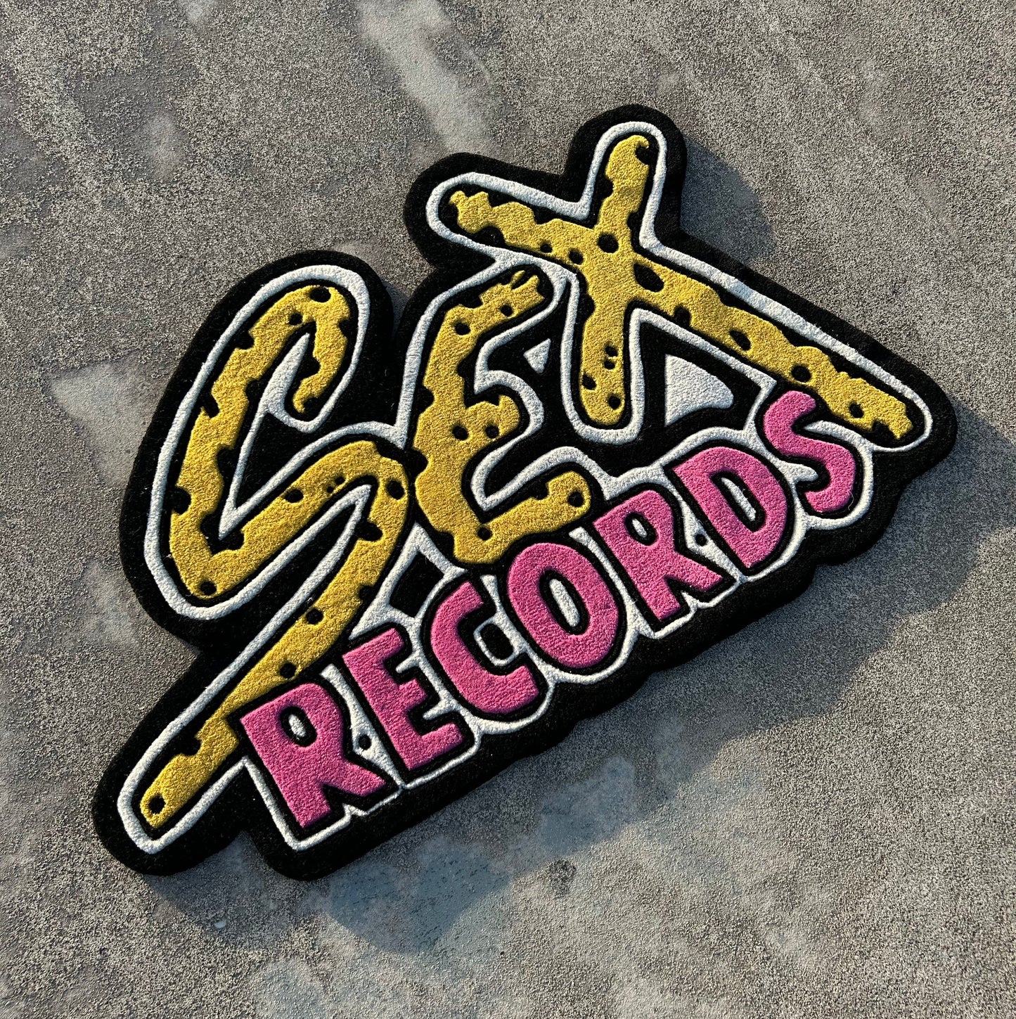 SEX RECORDS