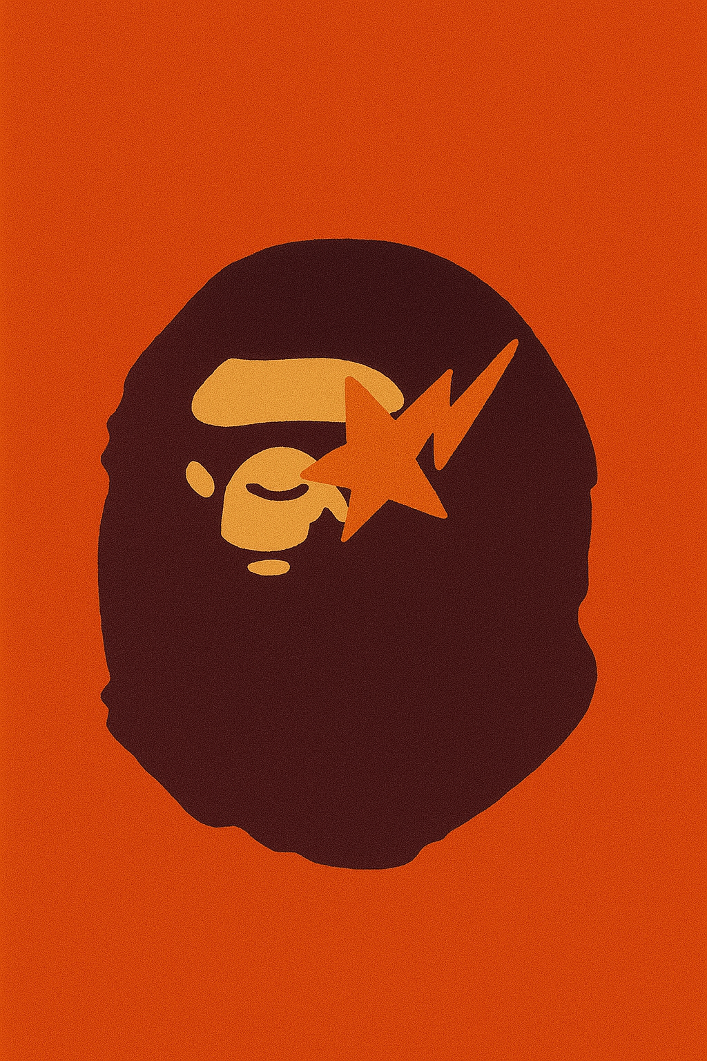 BATHING APESTA (M.T.O.)