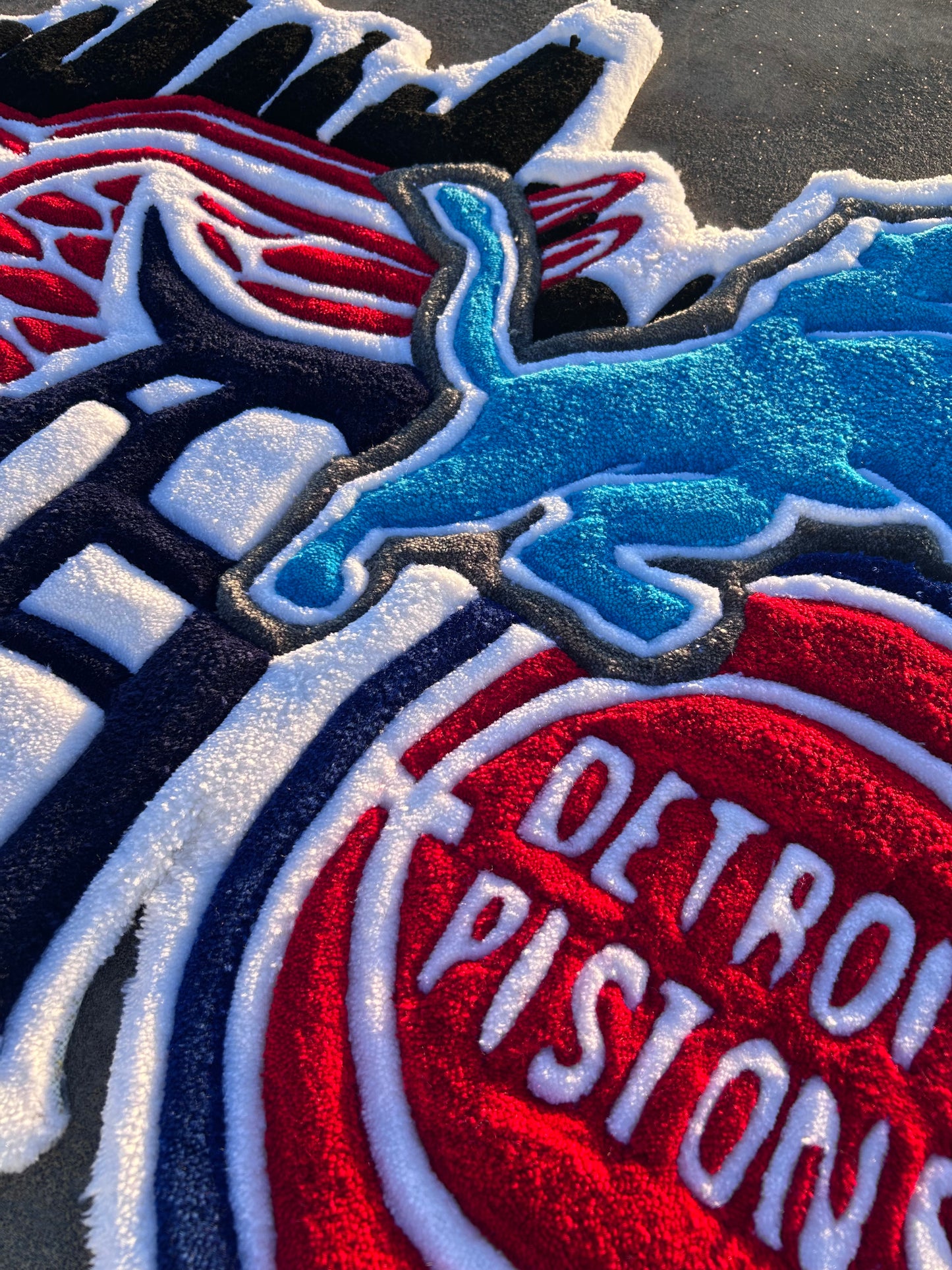 DETROIT